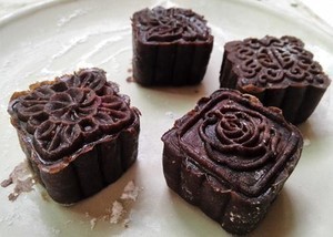 简易巧克力制作方法