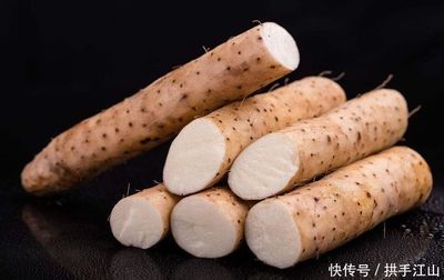 山药美白吗