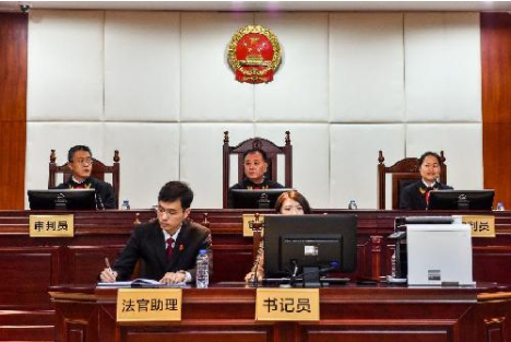 上诉多长时间开庭
