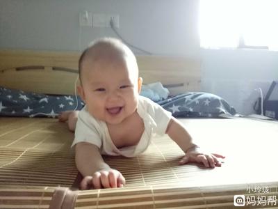 五个月宝宝多少度算发烧