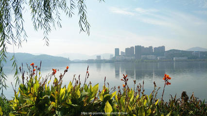黄石4天亲子慢游：仙岛湖+矿山公园