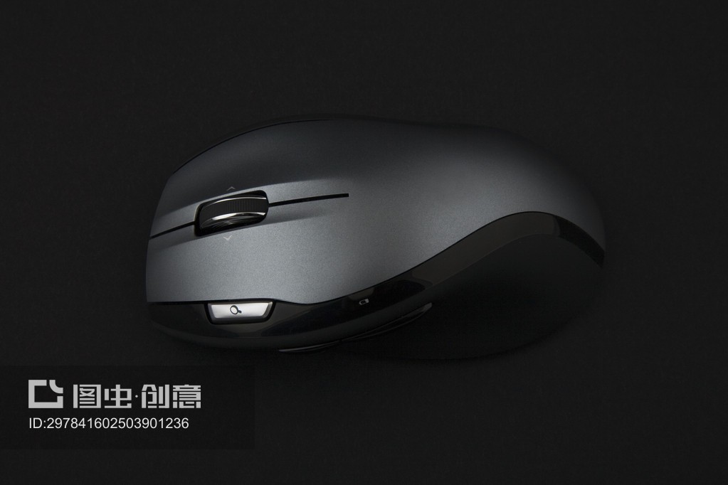 无绳鼠标cordless mouse