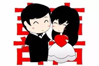 生辰八字看婚姻