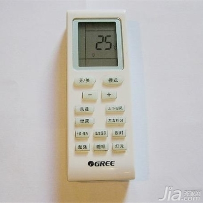 空调遥控锁了怎么解锁