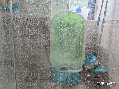 玻璃水垢清除妙招