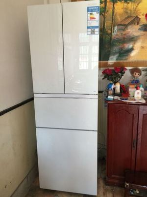 新冰箱用几天声音会小