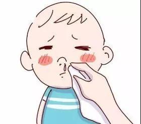 宝宝鼻息肉是什么原因引起的