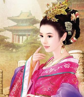 孝庄是什么星座