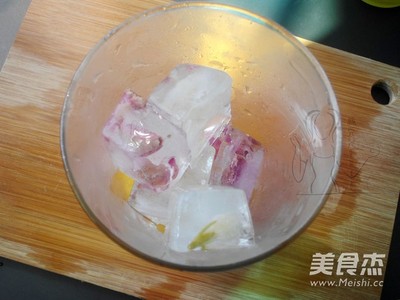 简单鸡尾酒的制作方法