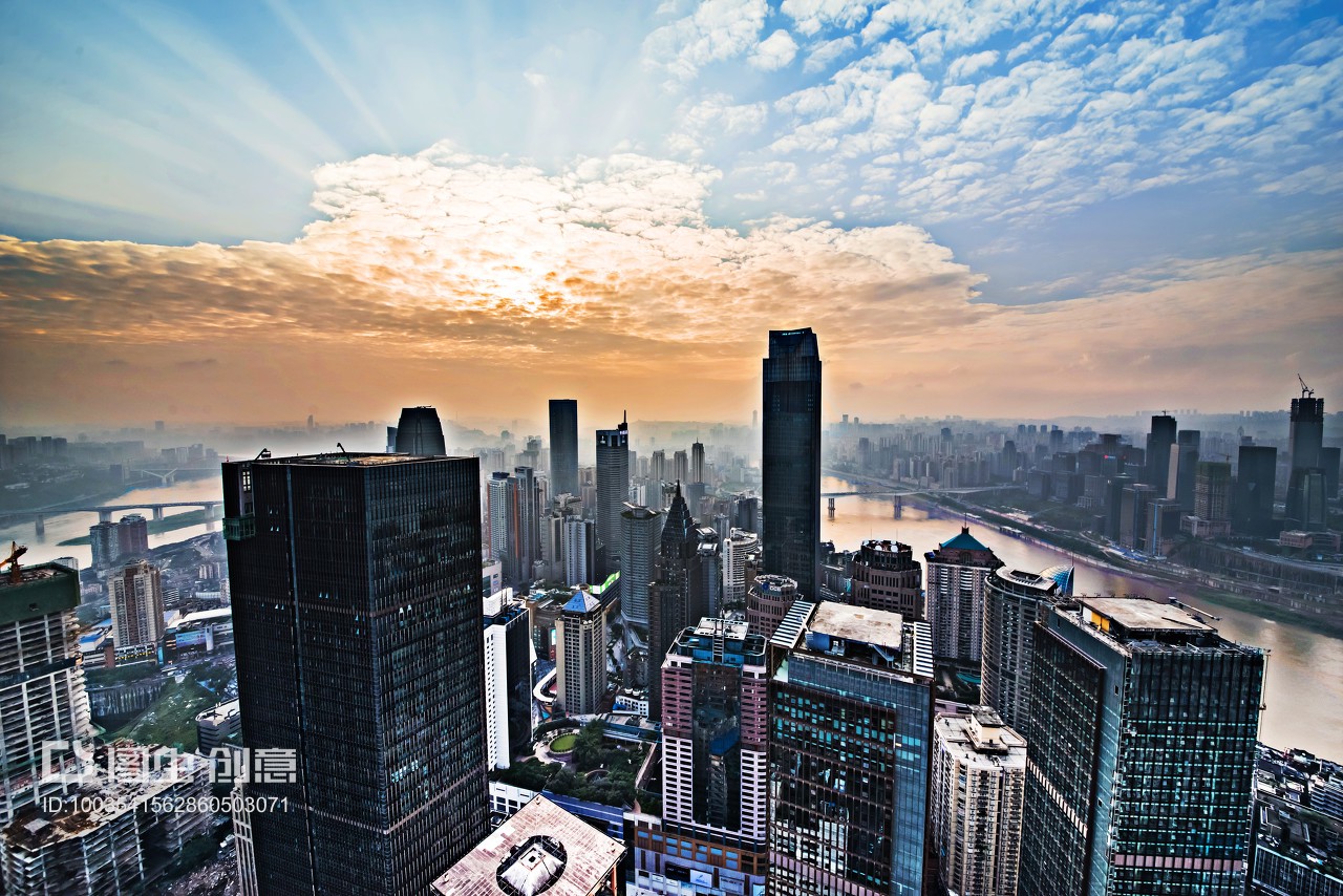 懒人版重庆5天：景点美食一键排好