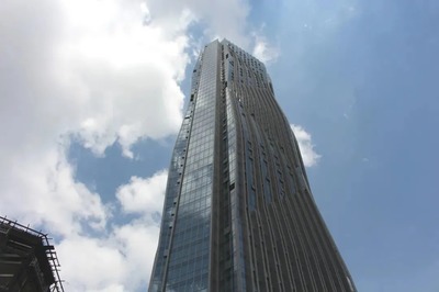 富丽大厦