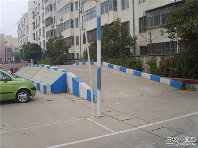驾校绿色通道详细规定