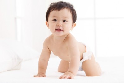 怎么给宝宝化妆