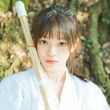 女流氓网名