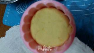 薯糕的制作方法