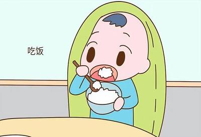 十个月宝宝不爱吃辅食怎么办