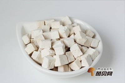 茯苓的吃法大全