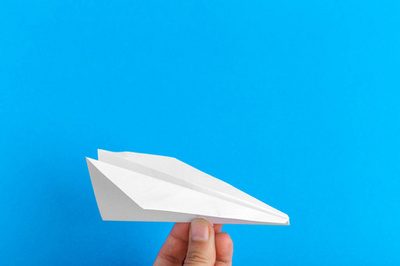 纸飞机旧版本