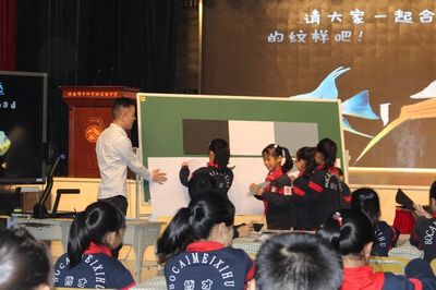长沙博才梅溪湖小学