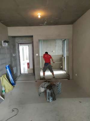 888墙面是什么意思