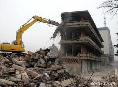 违章建筑强拆有补偿吗
