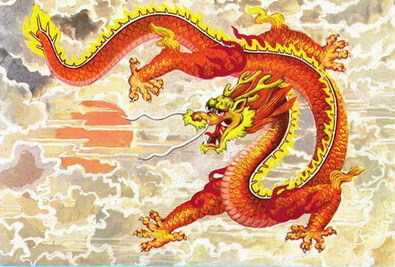属龙和什么相克