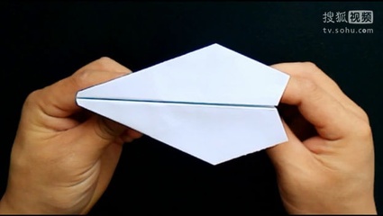 爱奇艺折纸飞机视频下载