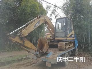 二手307勾机