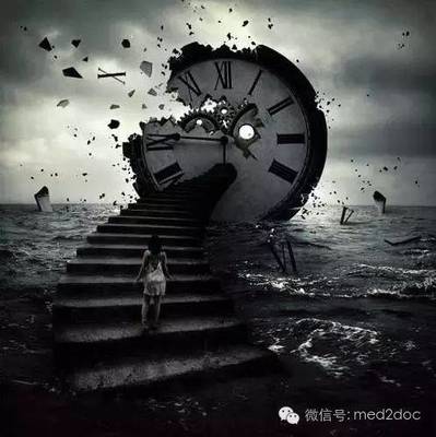 好久没做梦