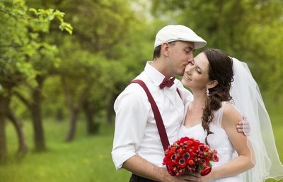 婚姻是什么样的