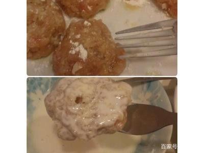 kfc鸡块的制作方法