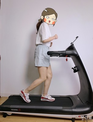 如何正确使用跑步机减肥