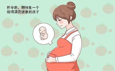 怀孕4个多月胎动频繁正常吗
