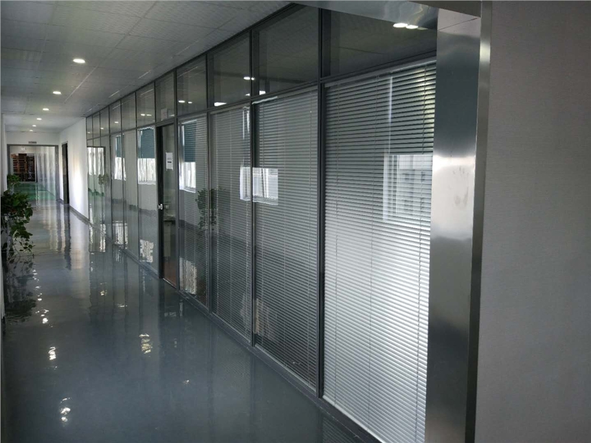厂房隔断
