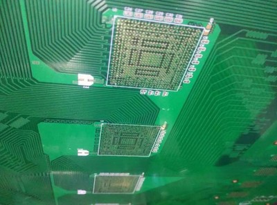 快捷pcb质量怎么样