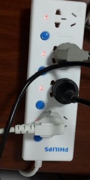 philips电脑感应开关