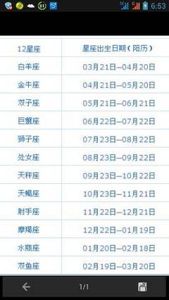 3月6什么星座
