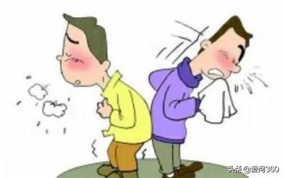 吐不完的痰是怎么回事