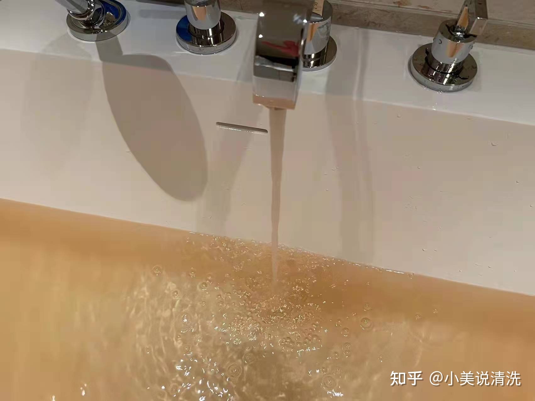 洗澡热水器怎么清洗