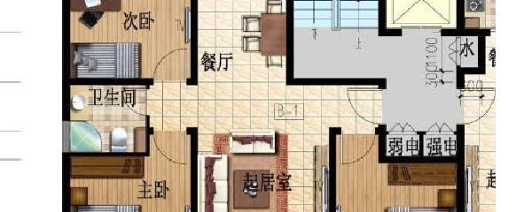 坐南朝北的房子很差吗