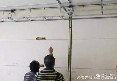 装修木工验收注意事项