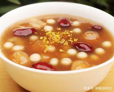 咳嗽喝豆浆可以吗