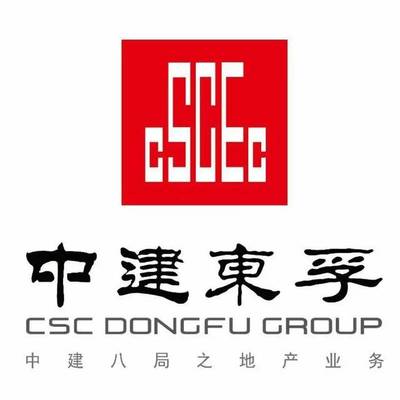 上海中建东孚投资发展有限公司