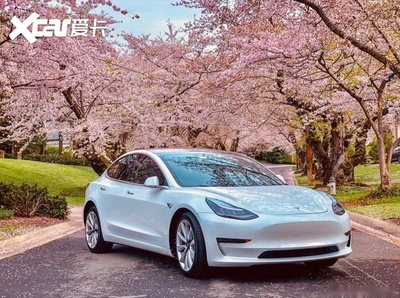 更便宜的特斯拉 Model 3 墨西哥版：低價(jià)背后的配置變化