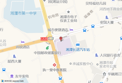 金湘潭商业广场