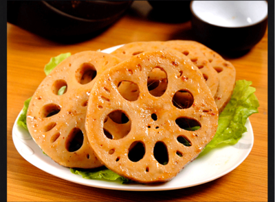 卤莲藕家常做法大全家常