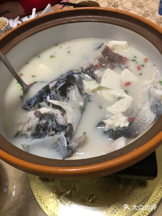 鱼头鸡汤的做法大全家常