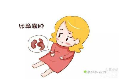 卵巢囊肿还能怀孕吗