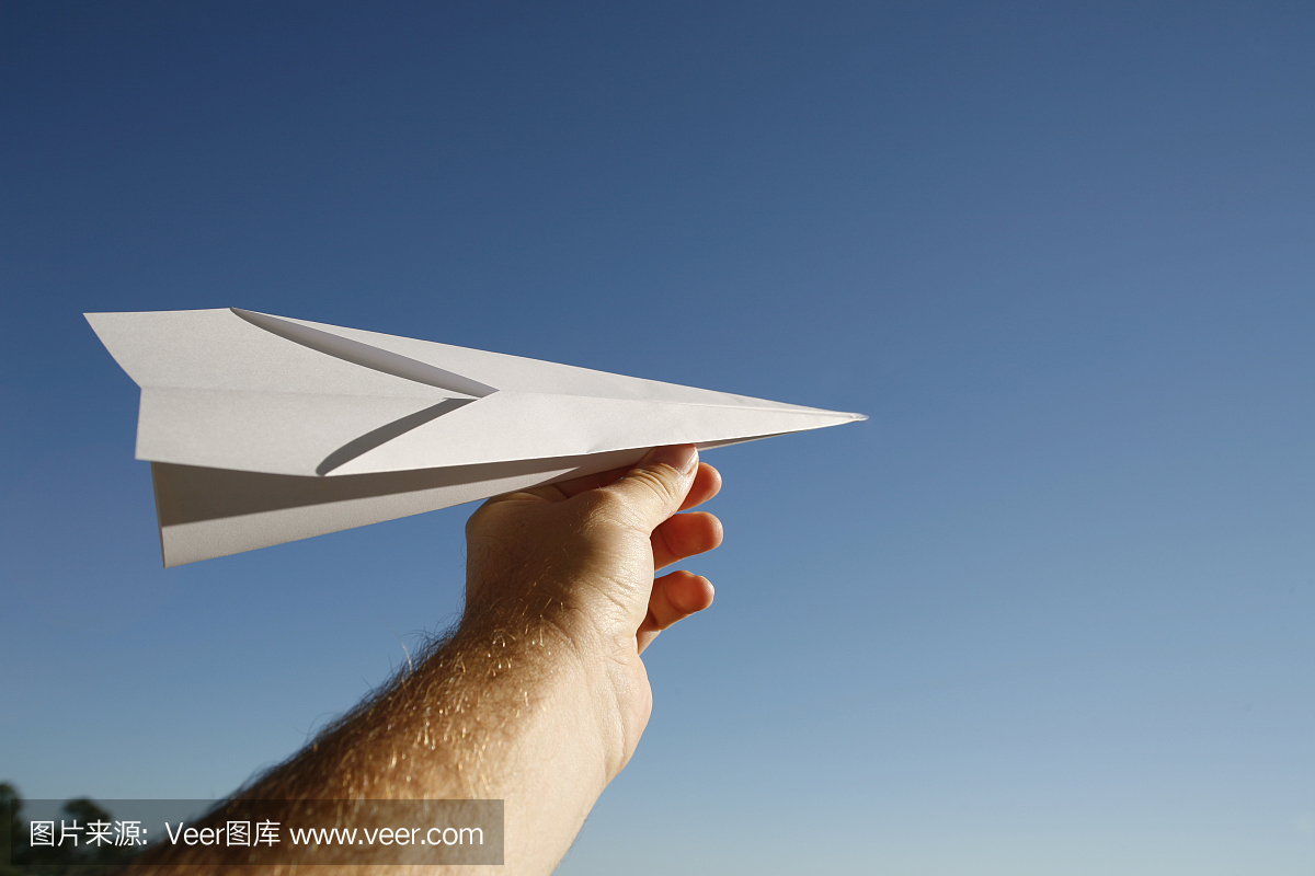 纸飞机上什么项目赚钱