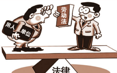 员工劳动纪律